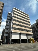 PRIME知事公館の外観