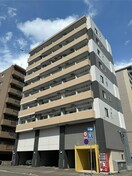 外観写真 PRIME知事公館