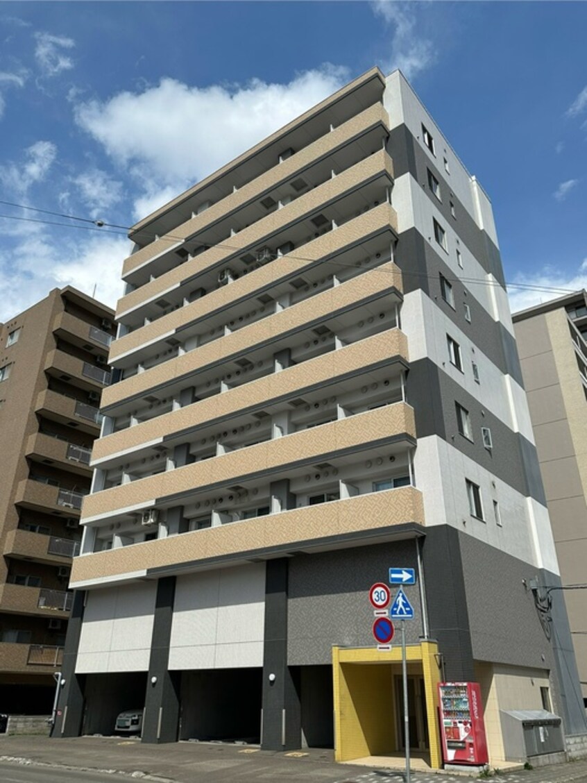 外観写真 PRIME知事公館