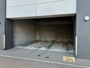 駐車場 PRIME知事公館