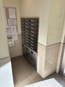 エントランス部分 PRIME知事公館