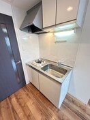 キッチン PRIME知事公館