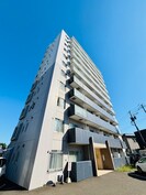 ＰＲＩＭＥ　ＵＲＢＡＮ宮の沢の外観