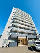 外観写真 ＰＲＩＭＥ　ＵＲＢＡＮ宮の沢