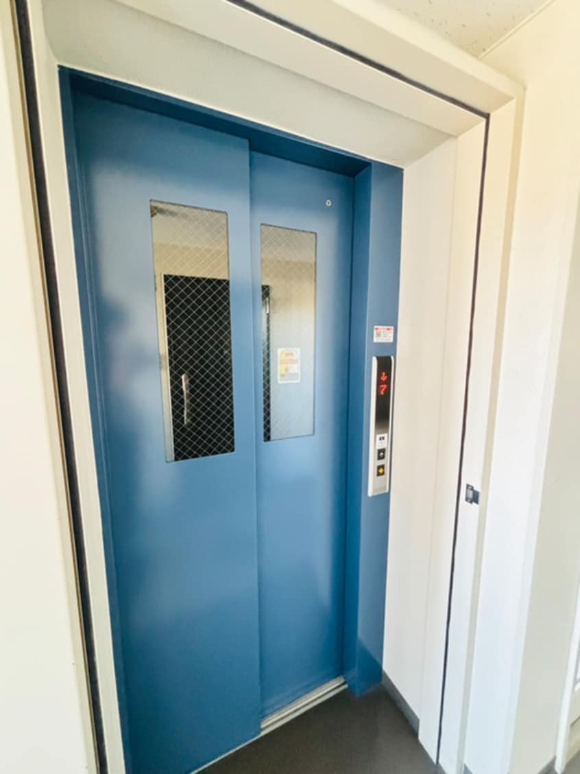 建物設備 ＰＲＩＭＥ　ＵＲＢＡＮ宮の沢