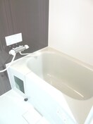 バス／シャワールーム等 Arvita菊水