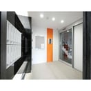 エントランス部分 ﾌﾞﾗﾝｼｬｰﾙｄｅ　ｓｔｅｌｌａ