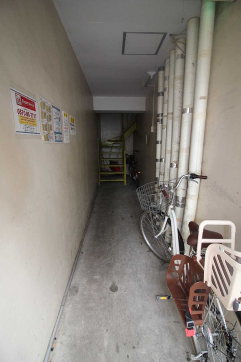 その他 オルセー南６条