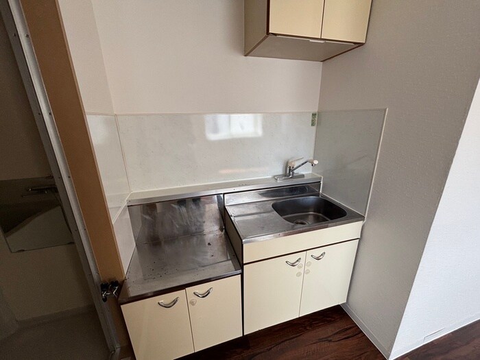 キッチン オルセー南６条