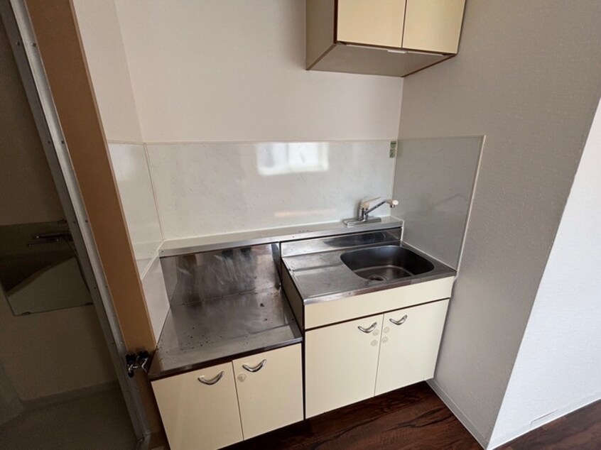 キッチン オルセー南６条