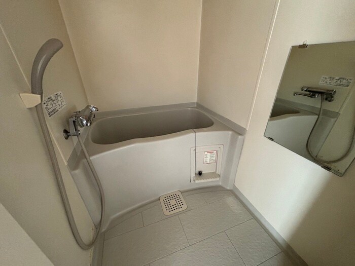 バス／シャワールーム等 オルセー南６条