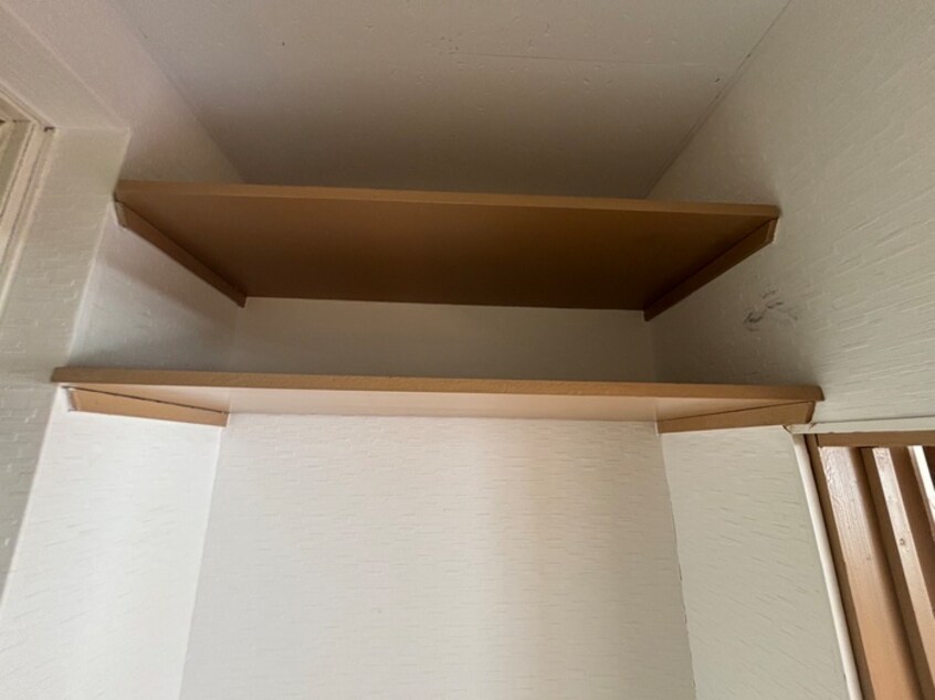 靴箱 オルセー南６条