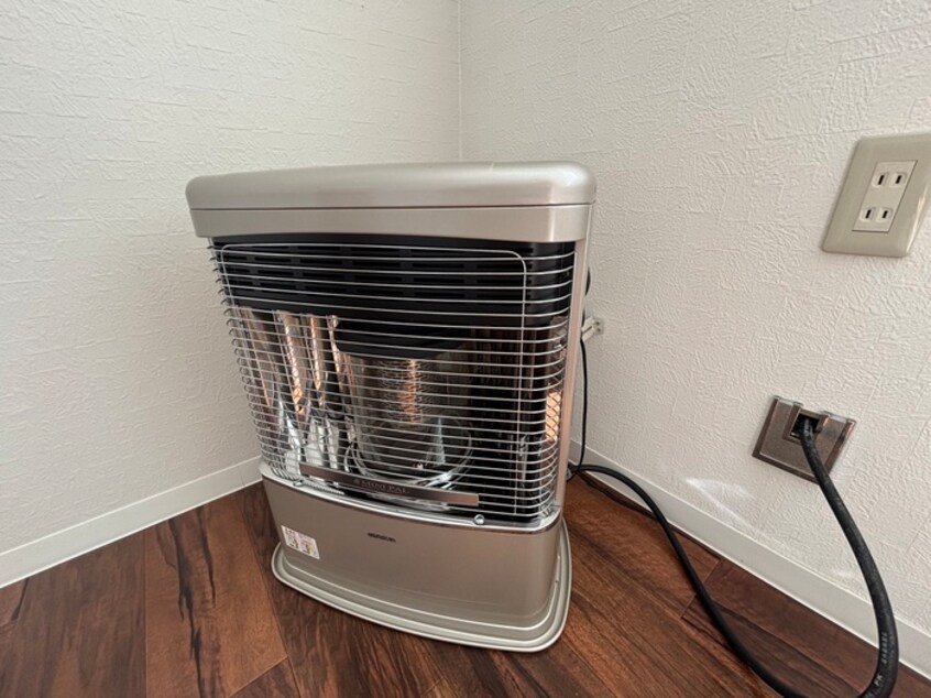 内観写真 オルセー南６条