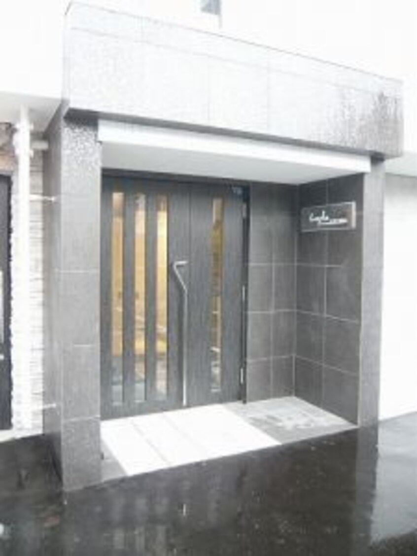 その他 レイラ・ラ・セコンド