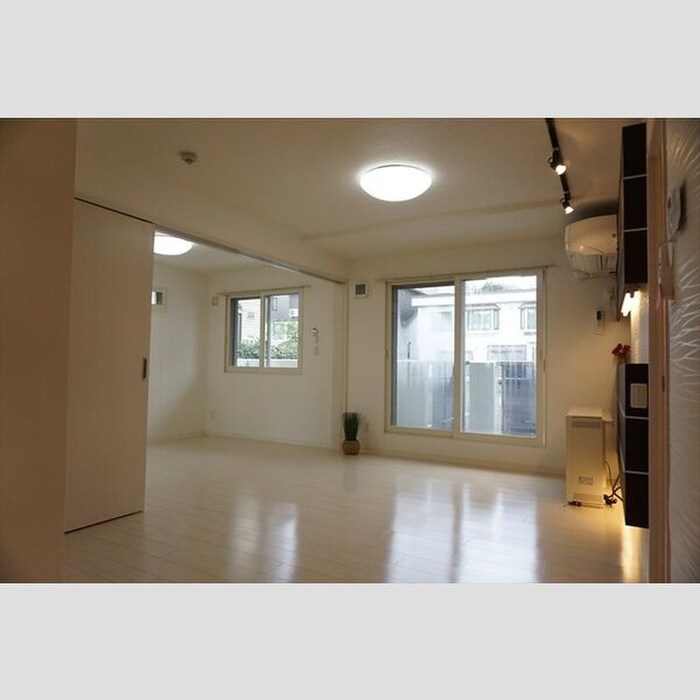 居室 レイラ・ラ・セコンド