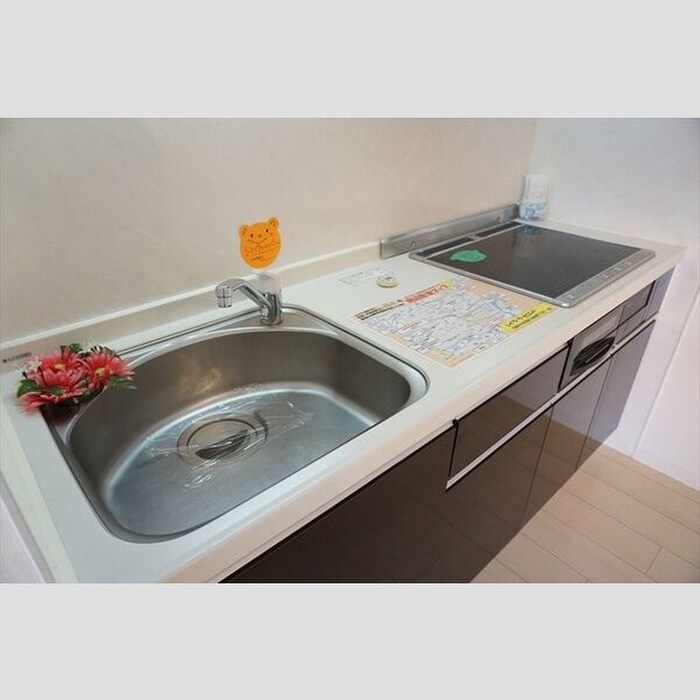 キッチン レイラ・ラ・セコンド