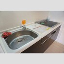 キッチン レイラ・ラ・セコンド