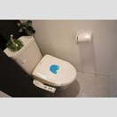 トイレ レイラ・ラ・セコンド