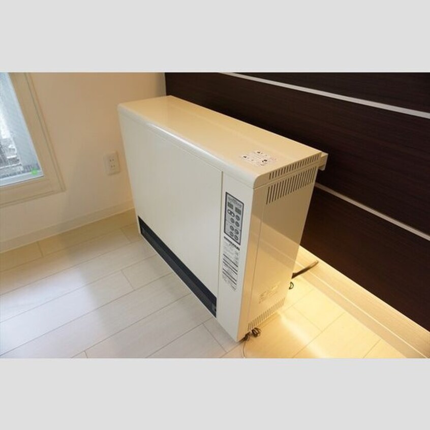 内観写真 レイラ・ラ・セコンド