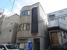 オルセ－南５条の外観