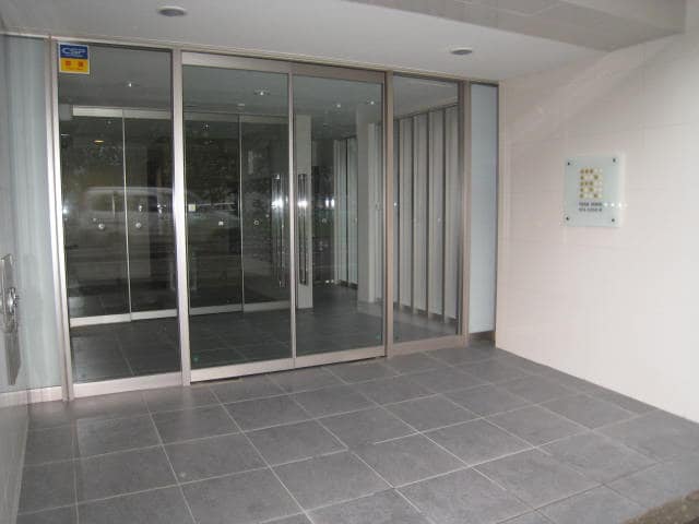 エントランス部分 ＰＲＩＭＥ　ＵＲＢＡＮ北１１条