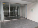 エントランス部分 ＰＲＩＭＥ　ＵＲＢＡＮ北１１条
