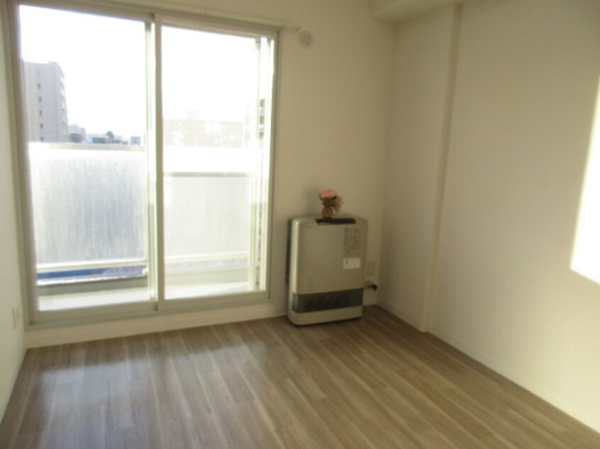 居室 ＰＲＩＭＥ　ＵＲＢＡＮ北１１条