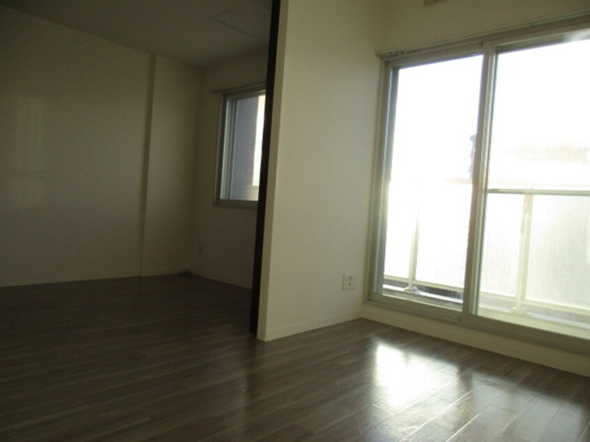 居室 ＰＲＩＭＥ　ＵＲＢＡＮ北１１条