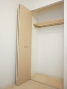 収納 パシフィックタワ－札幌