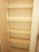靴箱 パシフィックタワ－札幌