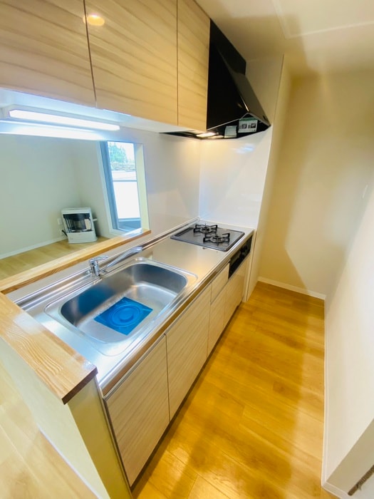 キッチン SeasonsⅡ