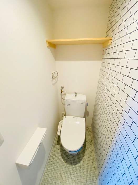 トイレ SeasonsⅡ