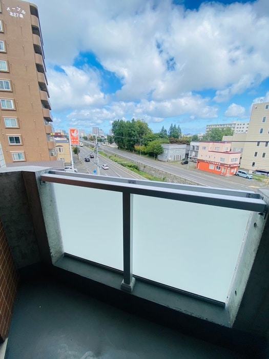 ベランダ・バルコニー SeasonsⅡ