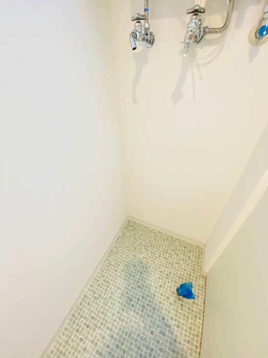 洗濯機置場 SeasonsⅡ