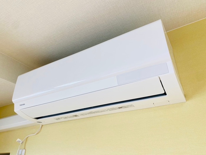 内観写真 SeasonsⅡ