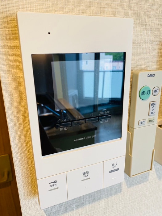 内観写真 SeasonsⅡ