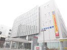 札幌市保健所(病院)まで600m アーバンコート札幌