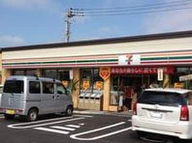 セブンイレブン(コンビニ)まで280m CASA:L/S/V:TOWER