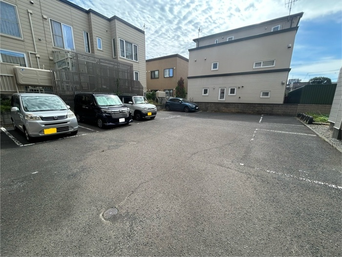 駐車場 レジ－ナＮ２０