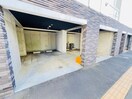 駐車場 Ｅｌ　Ｃｉｅｌｏ