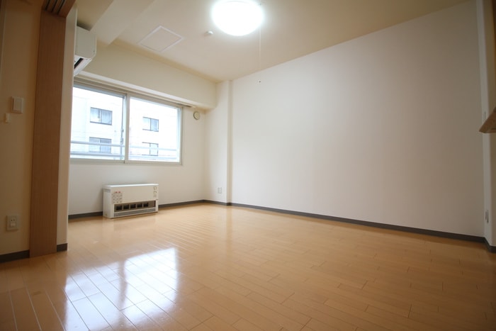 居室 エナコ－ト南円山