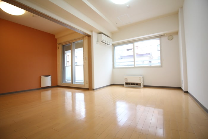 居室 エナコ－ト南円山