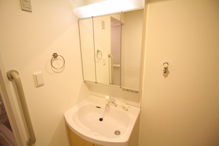 洗面 エナコ－ト南円山