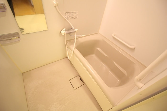 バス／シャワールーム等 エナコ－ト南円山