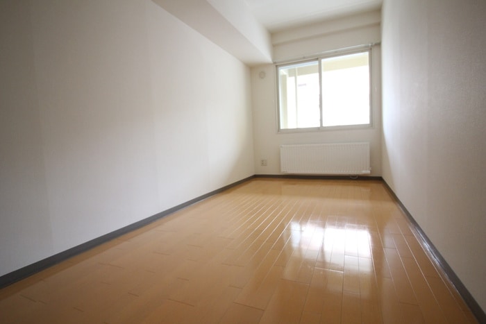 居室 エナコ－ト南円山