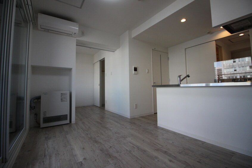 居室 MODENA CENTRO