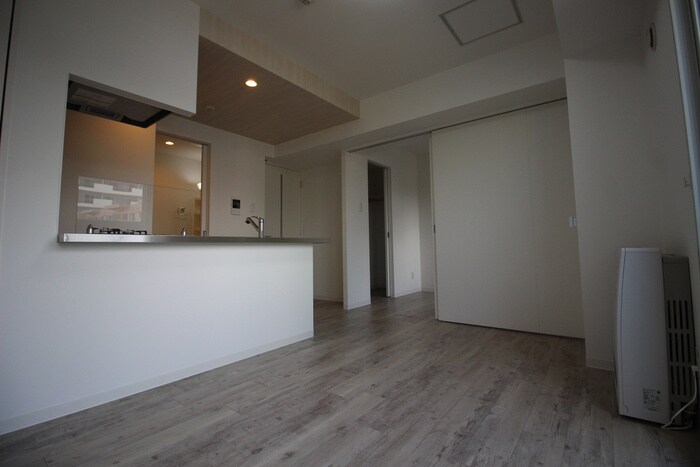 居室 MODENA CENTRO