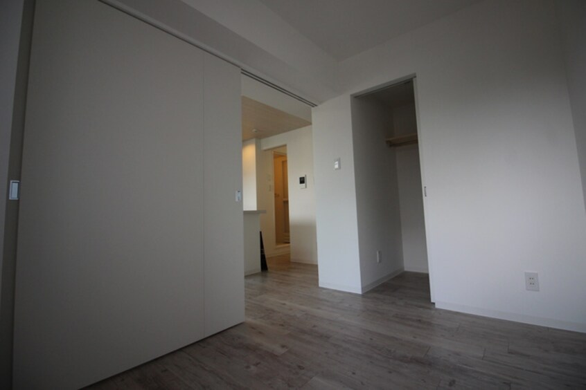 居室 MODENA CENTRO