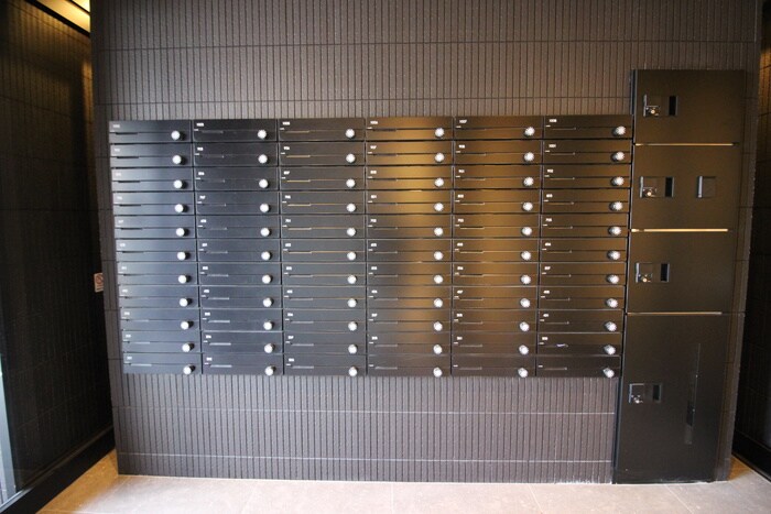 建物設備 MODENA CENTRO