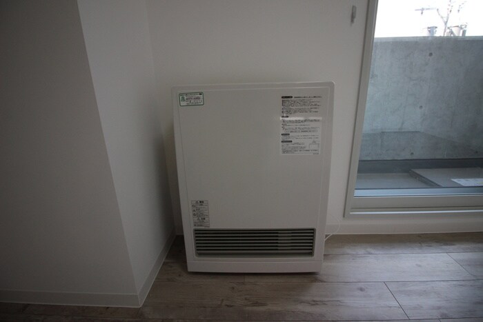 内観写真 MODENA CENTRO